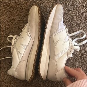 New balance 237 women’s shoes size 6.5